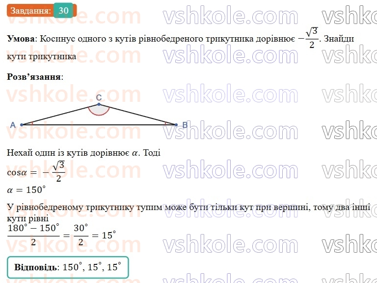 9-geometriya-gp-bevz-2026--rozdil-1-metod-koordinat-na-ploschini-1-sinus-kosinus-i-tangens-kuta-vid-0-do-180-30.jpg