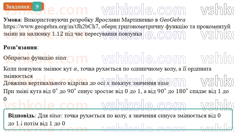 9-geometriya-gp-bevz-2026--rozdil-1-metod-koordinat-na-ploschini-1-sinus-kosinus-i-tangens-kuta-vid-0-do-180-9.jpg