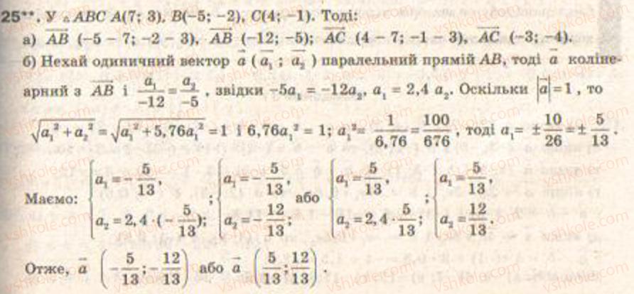 9-geometriya-gv-apostolova2009--rozdil-4-vektori-na-ploschini-25-diyi-nad-vektorami-scho-zadani-koordinatami-zavdannya-30-25.jpg