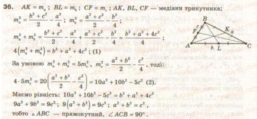 9-geometriya-gv-apostolova2009--rozdil-i-koordinatna-ploschina-trigonometrichni-funktsiyi-kutiv-vid-0-do-180-rozvyazuvannya-trikutnikiv-6-teorema-kosinusiv-zavdannya-7-36.jpg