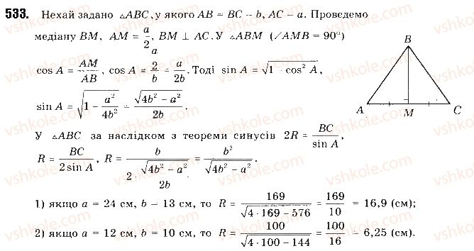 9-geometriya-mi-burda-na-tarasenkova-2017--rozdil-3-rozvyazuvannya-trikutnikiv-11-teorema-sinusiv-533.jpg