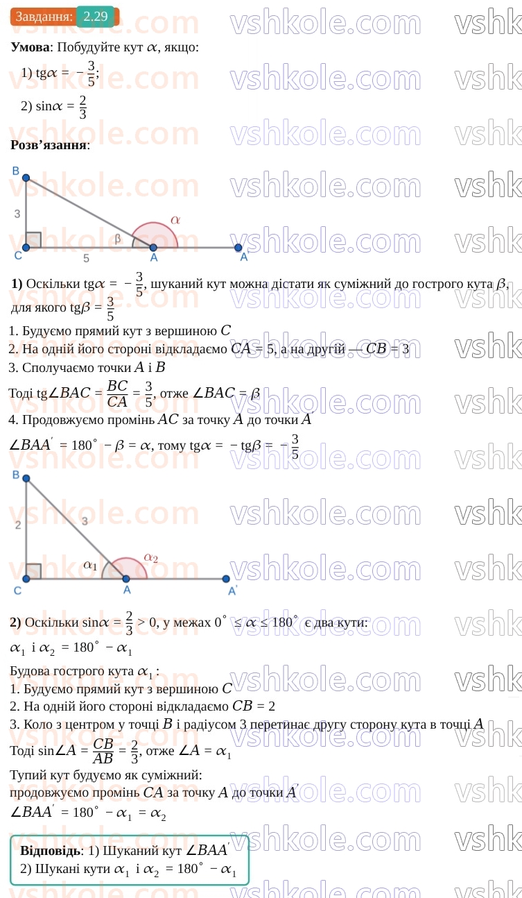 9-geometriya-os-ister--rozdil-1-metod-koordinat-na-ploschini-2-sinus-kosinus-tangens-kutiv-vid-0-do-180-trigonometrichni-totozhnosti-29.jpg