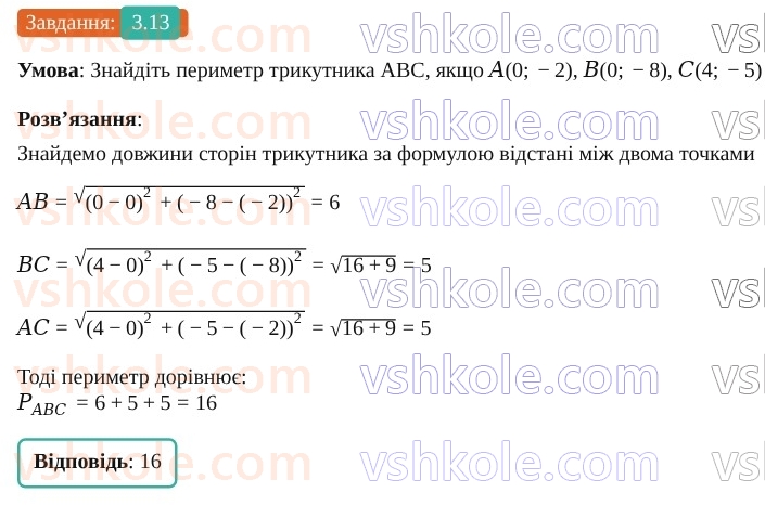 9-geometriya-os-ister--rozdil-1-metod-koordinat-na-ploschini-3-koordinati-seredini-vidrizka-vidstan-mizh-dvoma-tochkami-iz-zadanimi-koordinatami-13.jpg