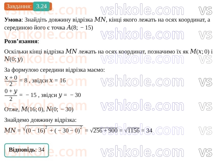 9-geometriya-os-ister--rozdil-1-metod-koordinat-na-ploschini-3-koordinati-seredini-vidrizka-vidstan-mizh-dvoma-tochkami-iz-zadanimi-koordinatami-24.jpg