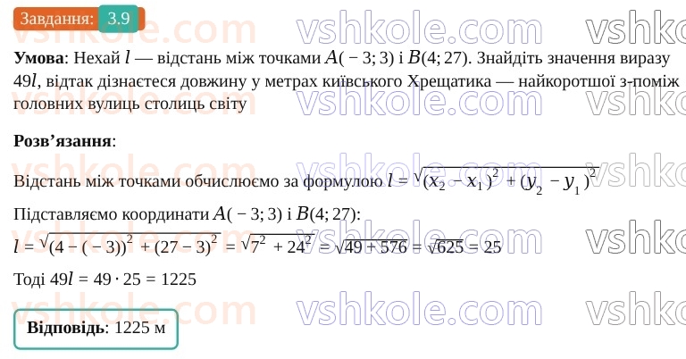 9-geometriya-os-ister--rozdil-1-metod-koordinat-na-ploschini-3-koordinati-seredini-vidrizka-vidstan-mizh-dvoma-tochkami-iz-zadanimi-koordinatami-9.jpg