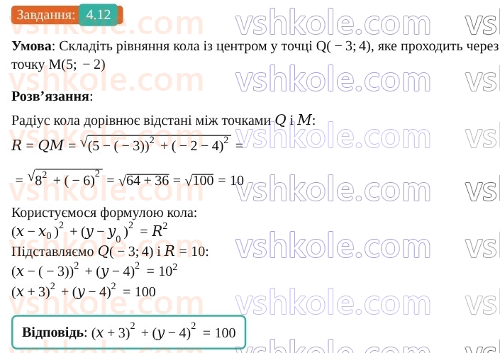 9-geometriya-os-ister--rozdil-1-metod-koordinat-na-ploschini-4-rivnyannya-kola-12.jpg