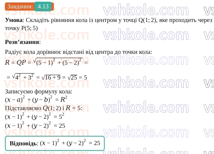 9-geometriya-os-ister--rozdil-1-metod-koordinat-na-ploschini-4-rivnyannya-kola-13.jpg