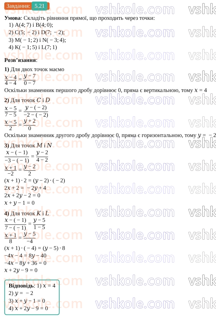 9-geometriya-os-ister--rozdil-1-metod-koordinat-na-ploschini-5-rivnyannya-pryamoyi-21.jpg