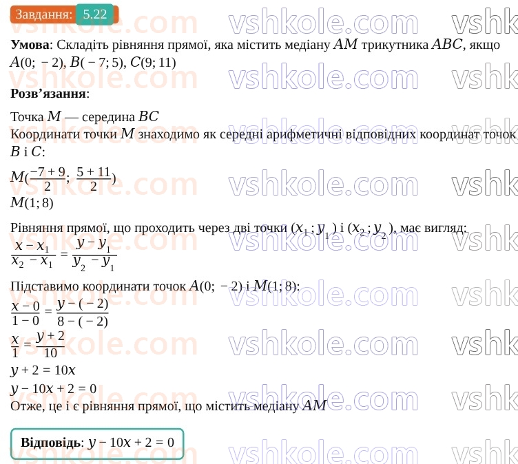 9-geometriya-os-ister--rozdil-1-metod-koordinat-na-ploschini-5-rivnyannya-pryamoyi-22.jpg