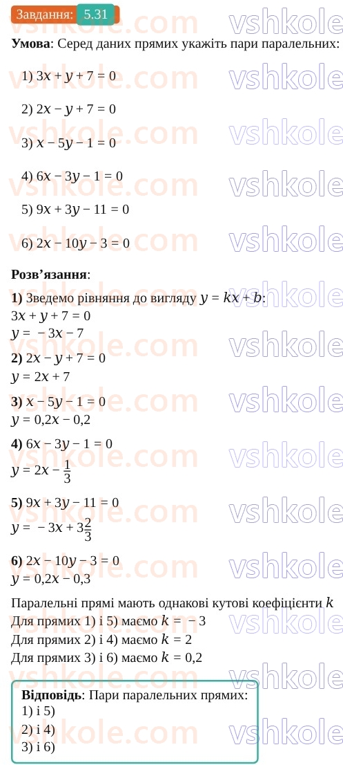 9-geometriya-os-ister--rozdil-1-metod-koordinat-na-ploschini-5-rivnyannya-pryamoyi-31.jpg