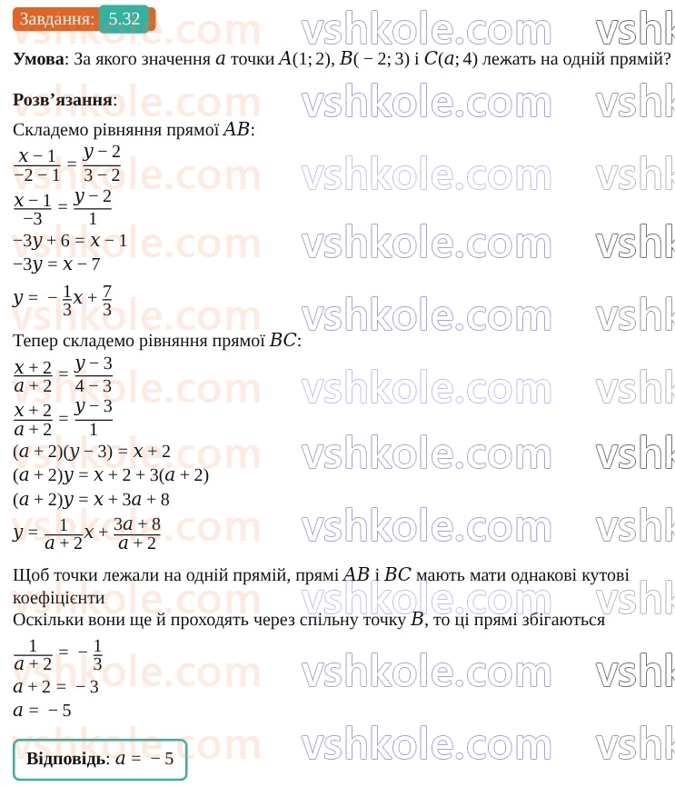 9-geometriya-os-ister--rozdil-1-metod-koordinat-na-ploschini-5-rivnyannya-pryamoyi-32.jpg