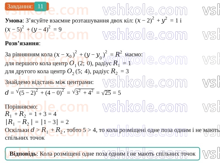 9-geometriya-os-ister--rozdil-1-metod-koordinat-na-ploschini-zavdannya-dlya-perevirki-znan-do-15-11.jpg