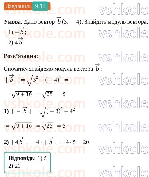 9-geometriya-os-ister--rozdil-2-vektori-na-ploschini-9-mnozhennya-vektora-na-chislo-13.jpg