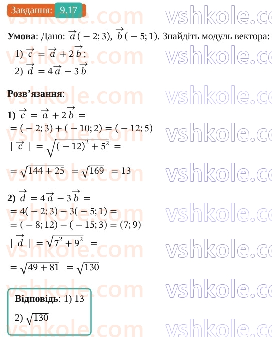 9-geometriya-os-ister--rozdil-2-vektori-na-ploschini-9-mnozhennya-vektora-na-chislo-17.jpg
