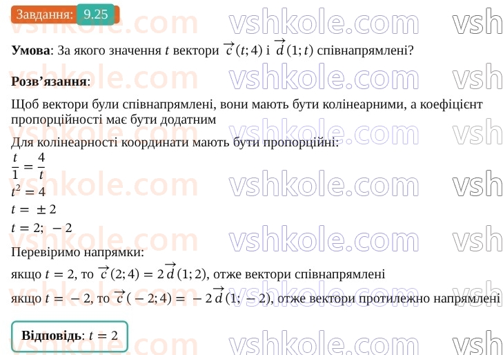 9-geometriya-os-ister--rozdil-2-vektori-na-ploschini-9-mnozhennya-vektora-na-chislo-25.jpg