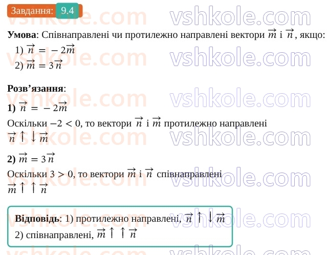 9-geometriya-os-ister--rozdil-2-vektori-na-ploschini-9-mnozhennya-vektora-na-chislo-4.jpg