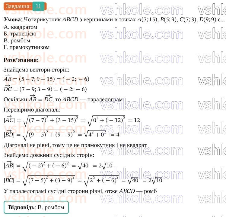9-geometriya-os-ister--rozdil-2-vektori-na-ploschini-domashnya-samostijna-robota-2-610-11.jpg