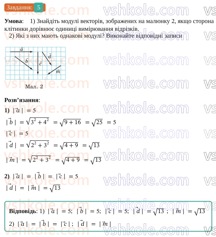 9-geometriya-os-ister--rozdil-2-vektori-na-ploschini-vpravi-dlya-povtorennya-rozdilu-2-5.jpg
