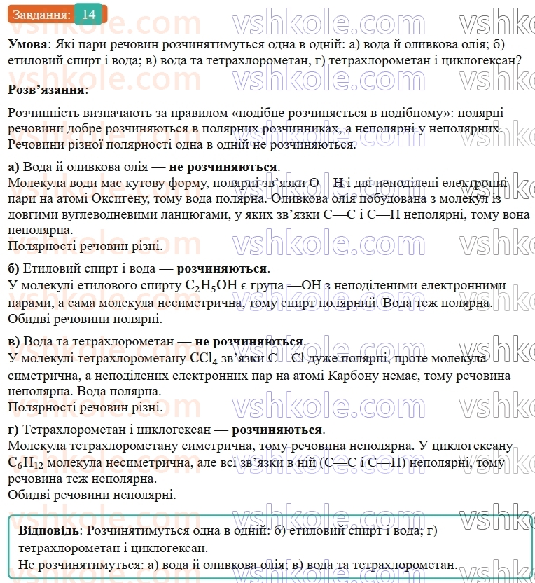 9-himiya-ov-grigorovich--rozdil-1-doslidzhuyemo-rozchinnist-rechovin-i-rozchini-2-voda-polyarnij-rozchinnik-14.jpg