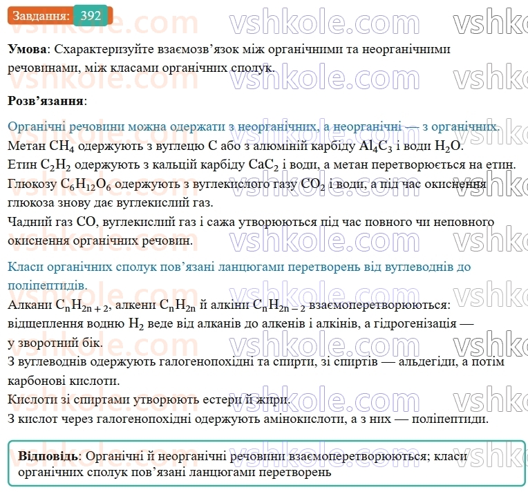 9-himiya-ov-grigorovich--rozdil-4-uzagalnyuyemo-rezultati-navchalnoyi-diyalnosti-33-klasifikatsiya-organichnih-spoluk-ta-yihnya-bagatomanitnist-392.jpg