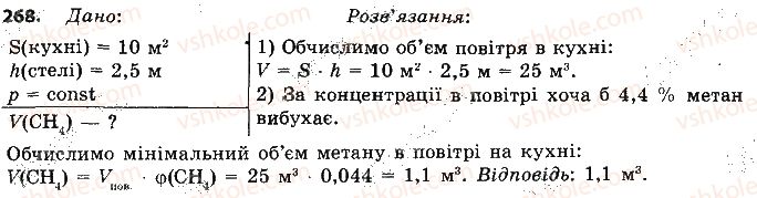 9-himiya-ov-grigorovich-2017--tema-3-pochatkovi-ponyattya-pro-organichni-spoluki-23-metan-najprostishij-vuglevoden-268.jpg