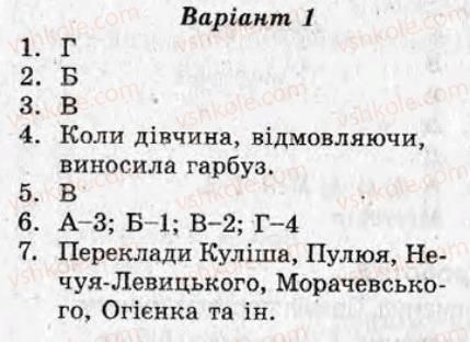 9-ukrayinska-literatura-sv-lamanova-ni-chersunova-2010-test-kontrol--variant-1-kontrolni-roboti-КР1.jpg