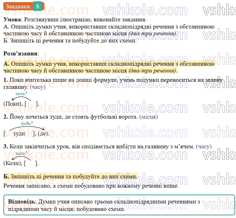 9-ukrayinska-mova-om-avramenko--sintaksis-punktuatsiya-26-skladnopidryadni-rechennya-z-pidryadnimi-mistsya-i-chasu-8.jpg
