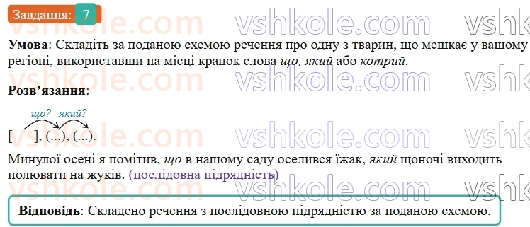 9-ukrayinska-mova-om-avramenko--sintaksis-punktuatsiya-3132-skladnopidryadni-rechennya-z-kilkoma-pidryadnimi-7.jpg