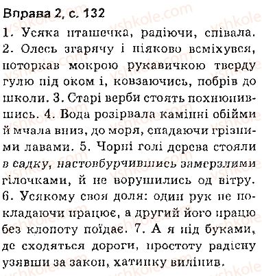 9-ukrayinska-mova-om-avramenko-2017--sintaksis-punktuatsiya-сторінка132.jpg