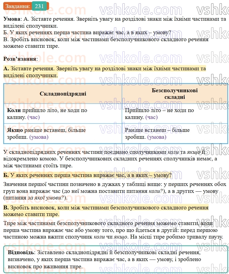 9-ukrayinska-mova-ov-zabolotnij--bezspoluchnikove-skladne-rechennya-25-tire-mizh-chastinami-bezspoluchnikovogo-skladnogo-rechennya-231.jpg