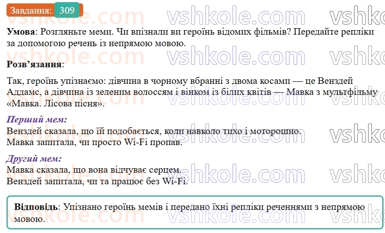 9-ukrayinska-mova-ov-zabolotnij--chuzhe-movlennya-dialog-32-nepryama-mova-zamina-pryamoyi-movi-nepryamoyu-309.jpg