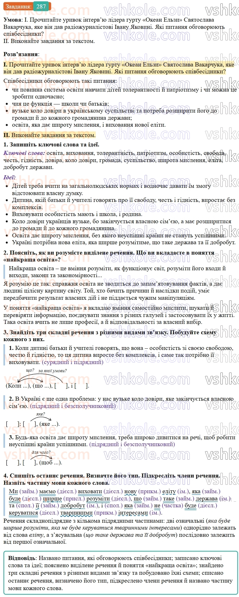 9-ukrayinska-mova-ov-zabolotnij--skladne-rechennya-z-riznimi-vidami-zvyazku-30-uzagalnennya-vivchenogo-z-temi-skladne-rechennya-z-riznimi-vidami-zvyazku-287.jpg