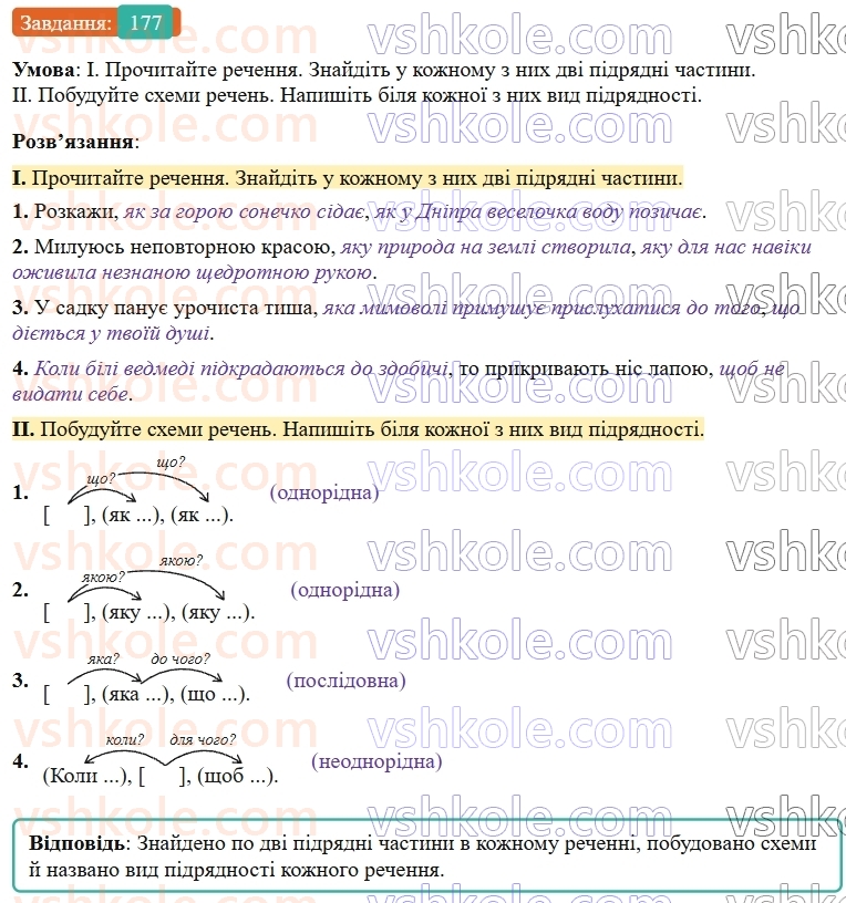 9-ukrayinska-mova-ov-zabolotnij--skladnopidryadne-rechennya-20-skladnopidryadni-rechennya-z-kilkoma-pidryadnimi-chastinami-177.jpg