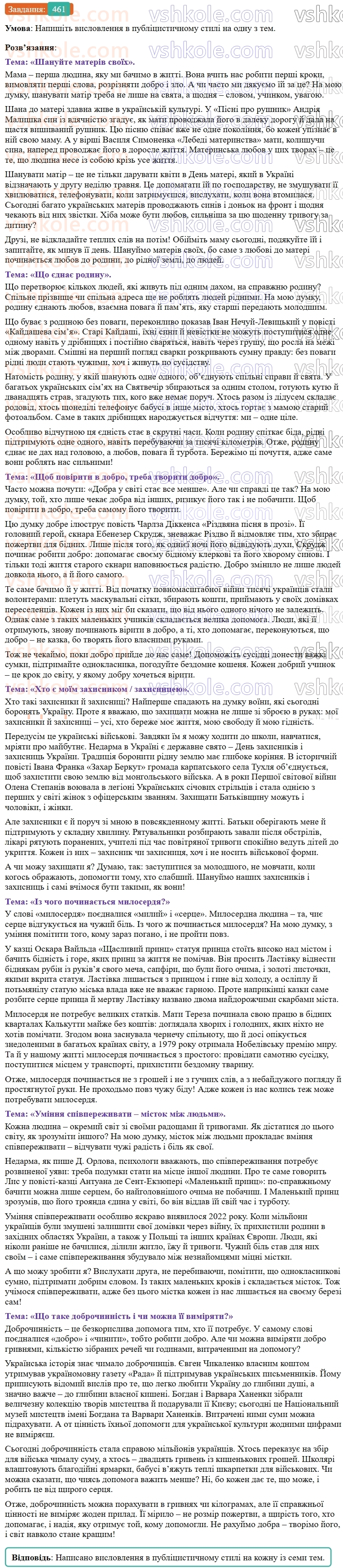 9-ukrayinska-mova-ov-zabolotnij--uroki-rozvitku-movlennya-tema-13-pismovij-tvir-u-publitsistichnomu-stili-na-moralno-etichnu-temu-461.jpg