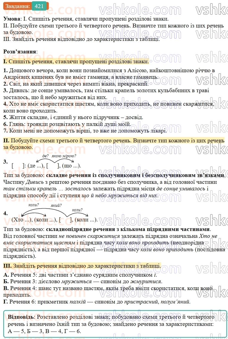 9-ukrayinska-mova-ov-zabolotnij--uzagalnennya-ta-sistematizatsiya-vivchenogo-41-punktuatsiya-421.jpg
