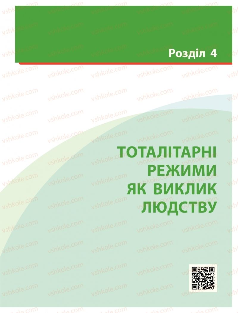 Страница 121 | Підручник Історія України 10 клас О.В. Гісем 2018 Інтегрований курс