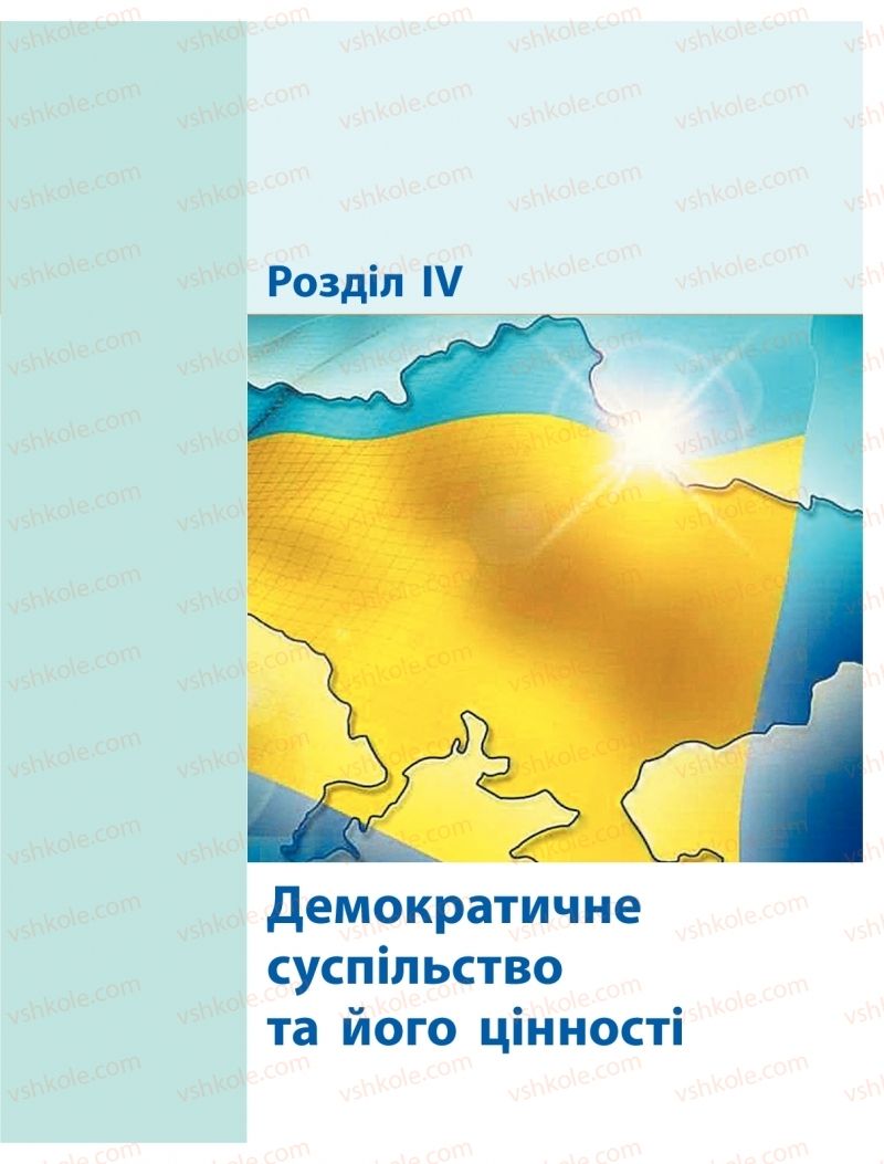 Страница 63 | Підручник Громадянська освіта 10 клас О.О. Гісем, О.О. Мартинюк 2018 Інтегрований курс