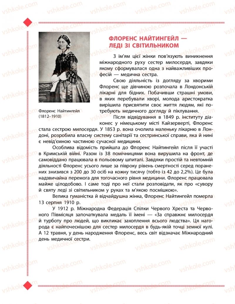 Страница 30 | Підручник Захист вітчизни 10 клас В.М. Лелека, А.М. Бахтін, Е.В. Винограденко 2018 Рівень стандарту