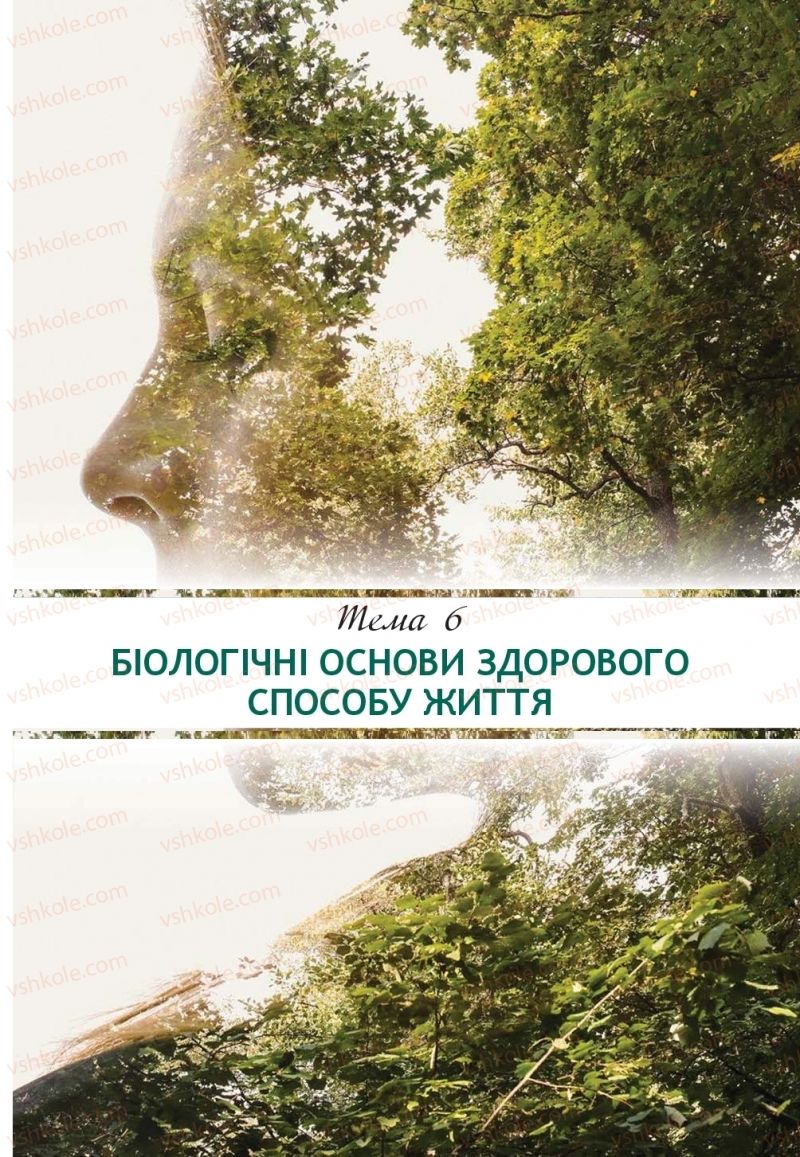 Страница 65 | Підручник Біологія 11 клас О.А. Андерсон, М.А. Вихренко, А.О. Чернінський, С.М. Міюс 2019