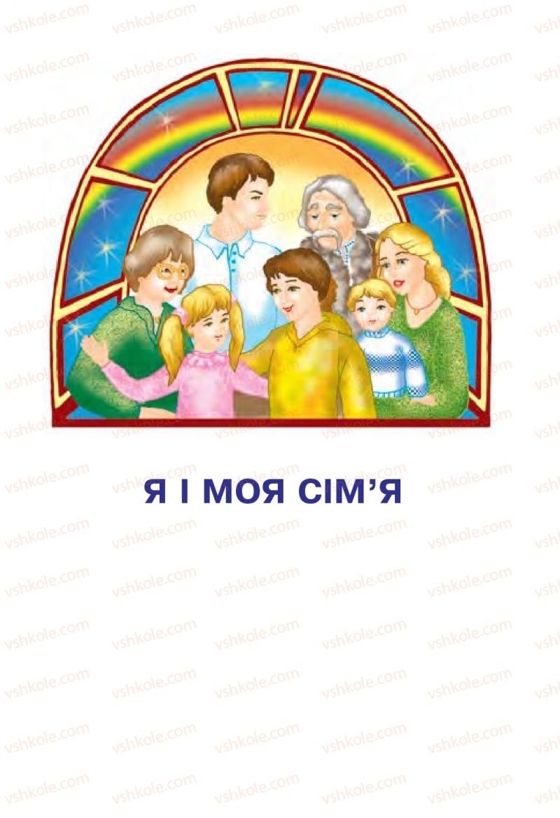 Страница 25 | Підручник Українська мова 2 клас В.П. Чипурко 2019 2 частина