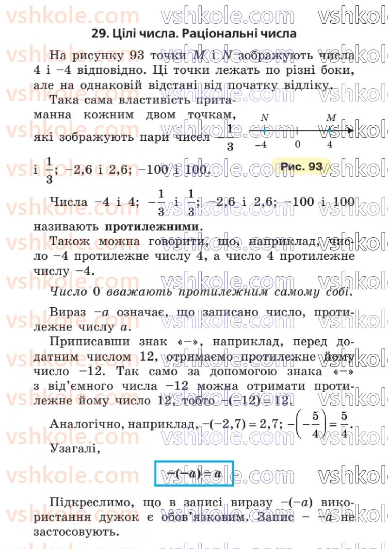 Страница 56 | Підручник Математика 6 клас А.Г. Мерзляк, В.Б. Полонський, Ю.М. Рабінович, М.С. Якір 2023 2 частина