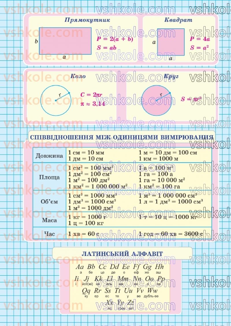 Страница 303 | Підручник Математика 6 клас В.Р. Кравчук, Г.М. Янченко  2023