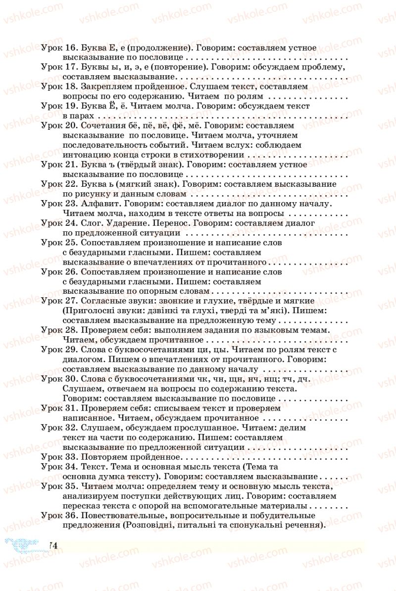 Страница 174 | Підручник Русский язык 5 клас В.А. Корсаков 2013