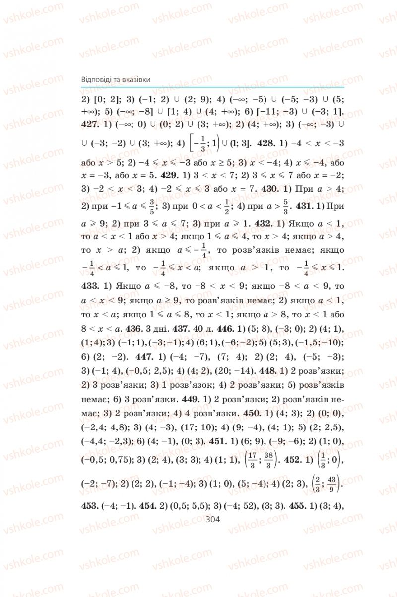 Страница 214 | Підручник Алгебра 9 клас А.Г. Мерзляк, В.Б. Полонський, М.С. Якір 2009