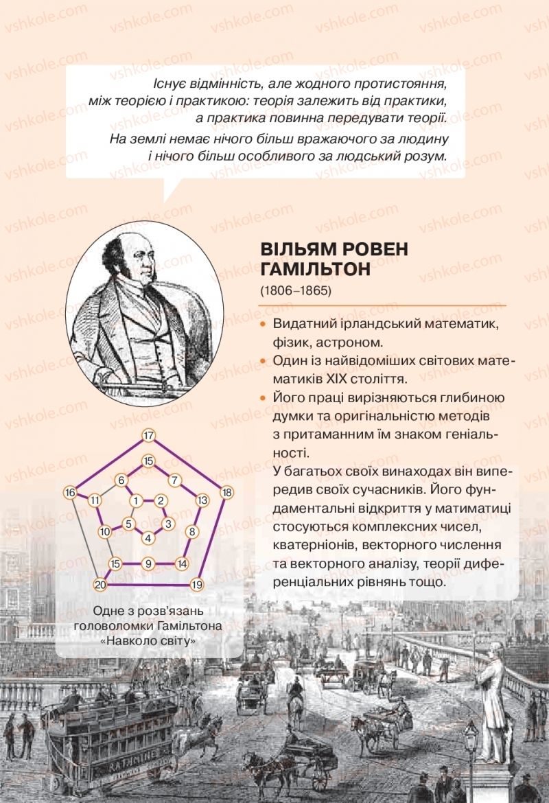 Страница 58 | Підручник Геометрія 9 клас Г.П. Бевз, В.Г. Бевз 2017