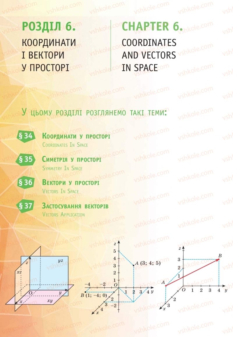 Страница 250 | Підручник Математика 10 клас Г.П. Бевз, В.Г. Бевз  2018 Рівень стандарту