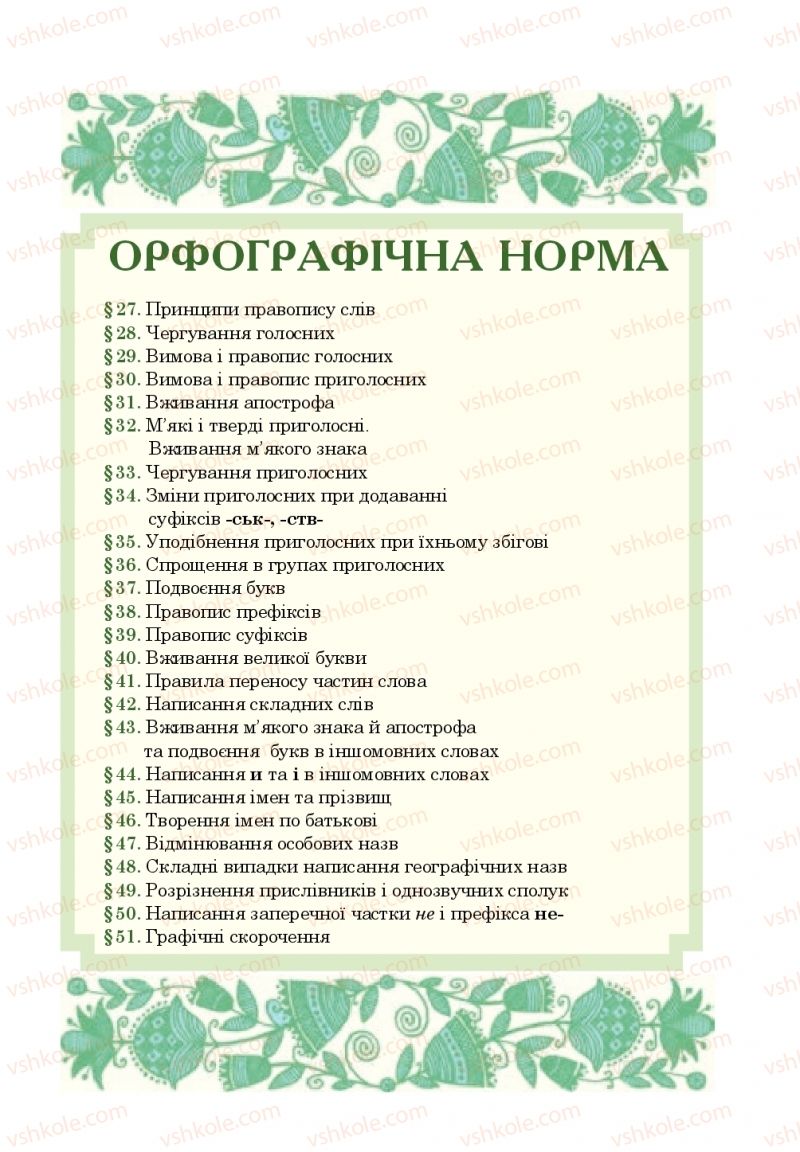 Страница 107 | Підручник Українська мова 10 клас І.П. Ющук 2018